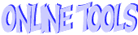 Online Tools